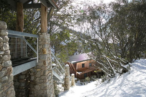 Maisonettes Falls Creek - Accommodation Noosa 13