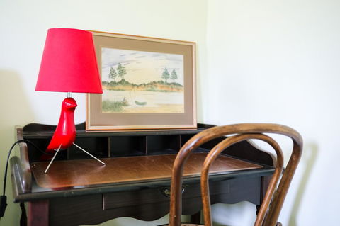 Miss Pym's Cottage - Accommodation Noosa 22