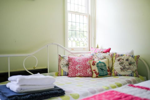 Miss Pym's Cottage - Accommodation Noosa 21