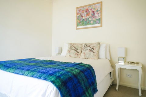 Miss Pym's Cottage - Accommodation Noosa 19