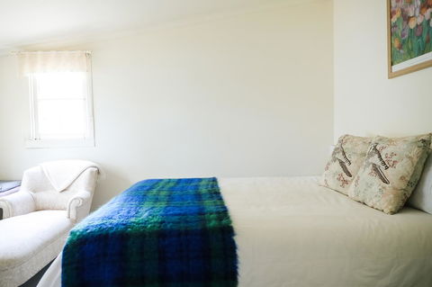 Miss Pym's Cottage - Accommodation Noosa 15