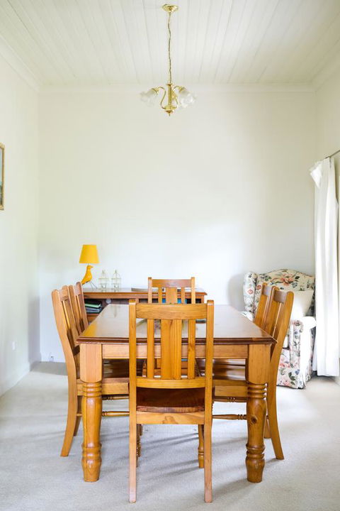 Miss Pym's Cottage - Accommodation Noosa 38