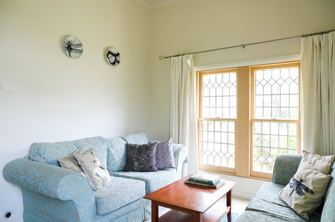 Miss Pym's Cottage - Accommodation Noosa 40