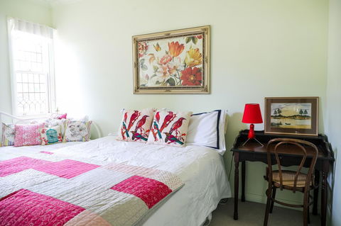 Miss Pym's Cottage - Accommodation Noosa 23