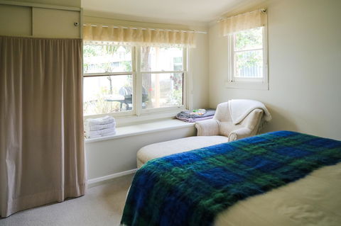 Miss Pym's Cottage - Accommodation Noosa 17
