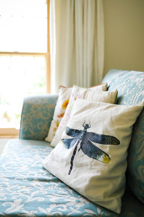 Miss Pym's Cottage - Accommodation Noosa 30