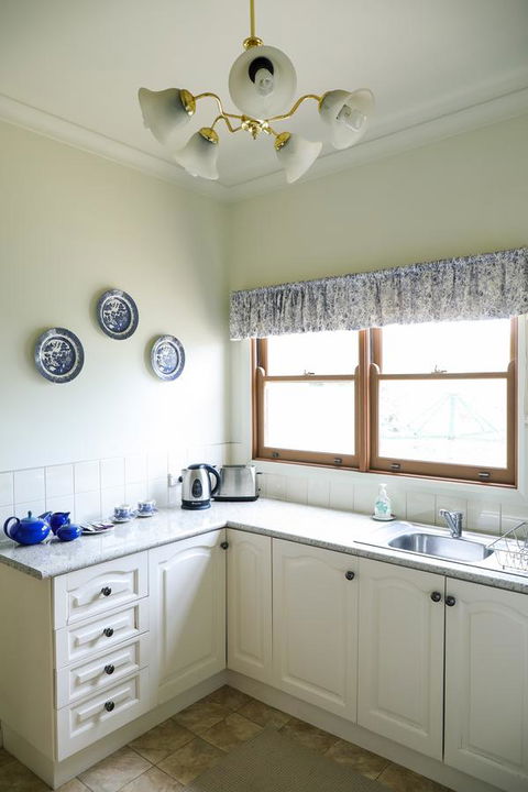 Miss Pym's Cottage - Accommodation Noosa 27
