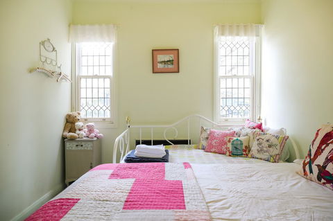 Miss Pym's Cottage - Accommodation Noosa 25