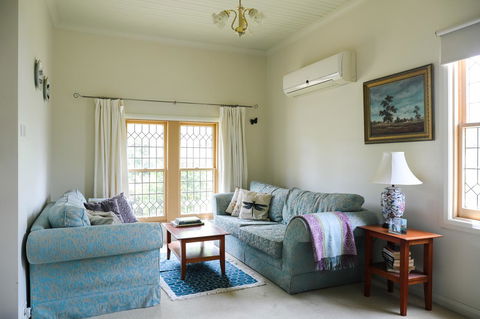 Miss Pym's Cottage - Accommodation Noosa 43