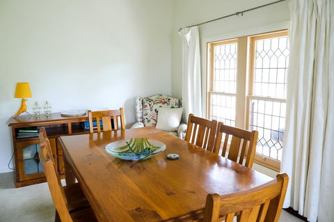 Miss Pym's Cottage - Accommodation Noosa 36
