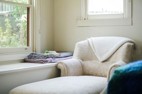 Miss Pym's Cottage - Accommodation Noosa 13