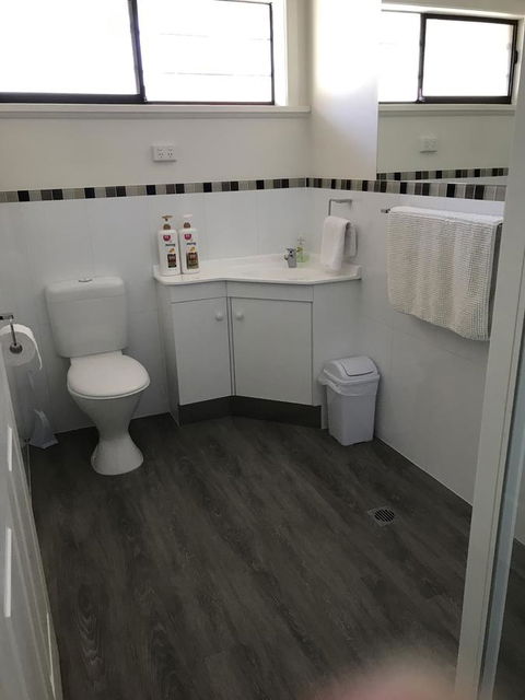 Mildura Holiday Villas - Accommodation Noosa 6