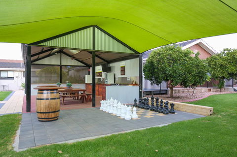 Mildura Holiday Villas - Accommodation Noosa 38