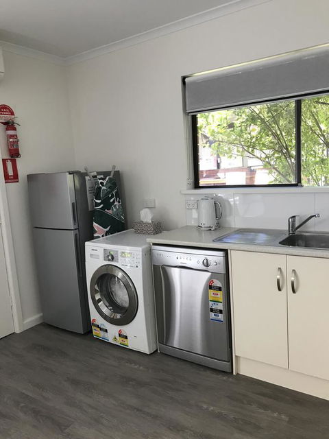 Mildura Holiday Villas - Accommodation Noosa 1