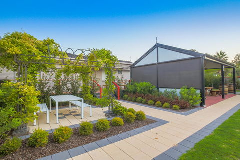 Mildura Holiday Villas - Accommodation Noosa 43