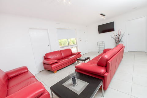 Mildura Holiday Villas - Accommodation Noosa 15