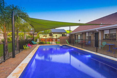 Mildura Holiday Villas - Accommodation Noosa 14