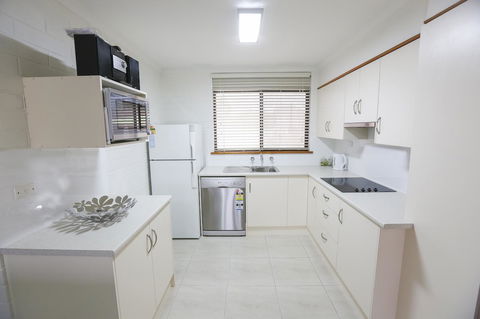 Mildura Holiday Villas - Accommodation Noosa 21