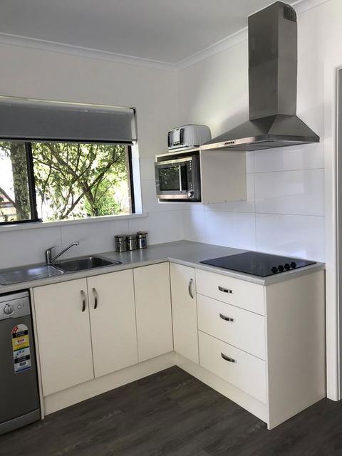 Mildura Holiday Villas - Accommodation Noosa 3