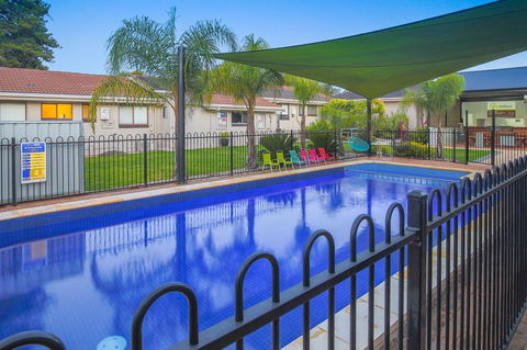 Mildura Holiday Villas - Accommodation Noosa 28