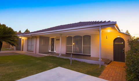 Mildura Holiday Villas - Accommodation Noosa 41