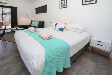 Mildura Holiday Villas - Accommodation Noosa 19