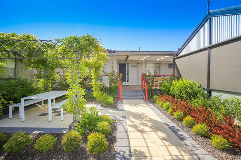 Mildura Holiday Villas - Accommodation Noosa 13