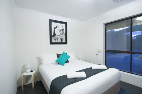 Mildura Holiday Villas - Accommodation Noosa 44