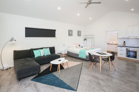 Mildura Holiday Villas - Accommodation Noosa 0