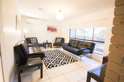 Mildura Holiday Villas - Accommodation Noosa 37