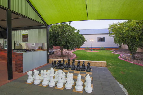 Mildura Holiday Villas - Accommodation Noosa 33