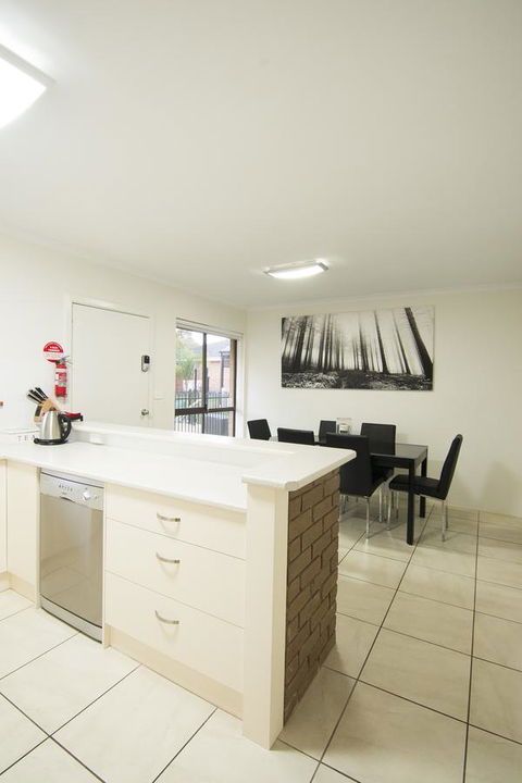 Mildura Holiday Villas - Accommodation Noosa 30