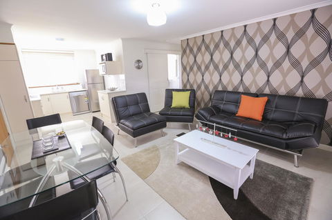 Mildura Holiday Villas - Accommodation Noosa 24