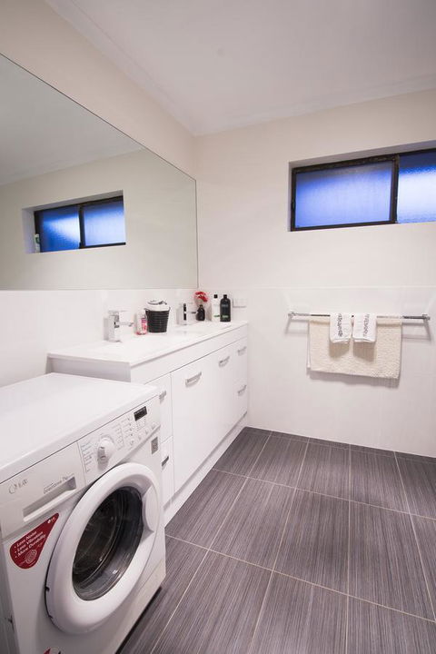 Mildura Holiday Villas - Accommodation Noosa 18