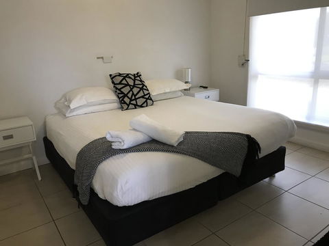 Mildura Holiday Villas - Accommodation Noosa 11