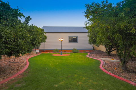 Mildura Holiday Villas - Accommodation Noosa 35