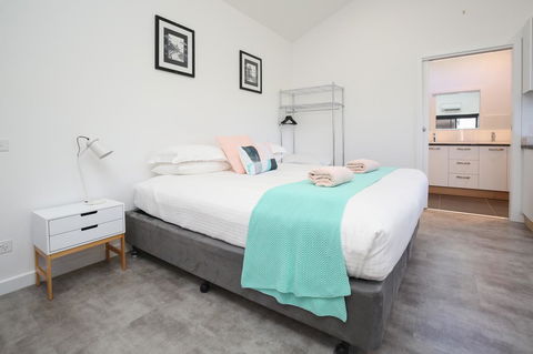 Mildura Holiday Villas - Accommodation Noosa 32
