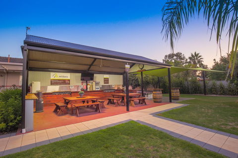 Mildura Holiday Villas - Accommodation Noosa 25