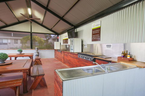 Mildura Holiday Villas - Accommodation Noosa 42