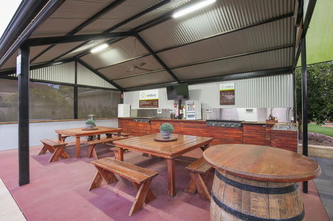Mildura Holiday Villas - Accommodation Noosa 29