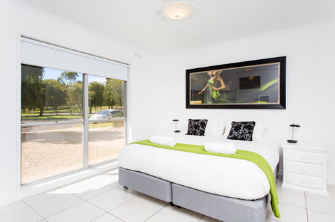 Mildura Holiday Villas - Accommodation Noosa 16