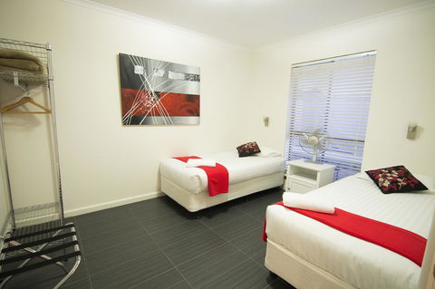 Mildura Holiday Villas - Accommodation Noosa 27
