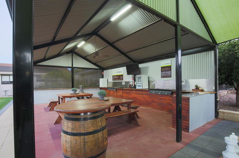 Mildura Holiday Villas - Accommodation Noosa 31