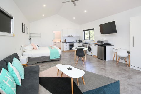 Mildura Holiday Villas - Accommodation Noosa 20