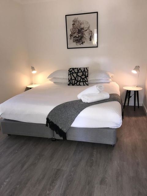 Mildura Holiday Villas - Accommodation Noosa 5