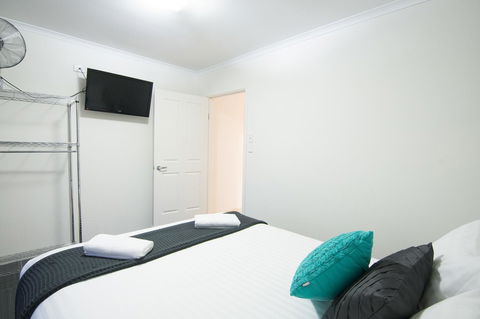 Mildura Holiday Villas - Accommodation Noosa 34