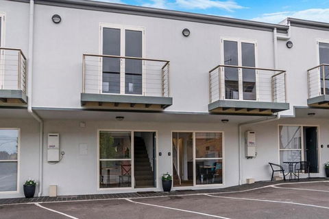 Apartments 521 - Accommodation Noosa 20