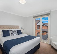 Apartments 521 - Accommodation Noosa