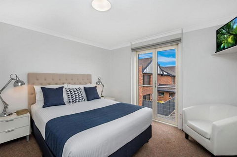 Apartments 521 - Accommodation Noosa 0
