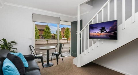 Apartments 521 - Accommodation Noosa 3